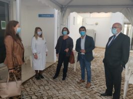 Urgências de Castro Verde vão ser ampliadas