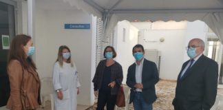 Urgências de Castro Verde vão ser ampliadas