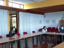 Aljustrel prepara serviços para cenário de emergência