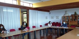 Aljustrel prepara serviços para cenário de emergência