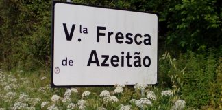 Casamento em Azeitão resultou em 27 pessoas infetadas, três estão internadas