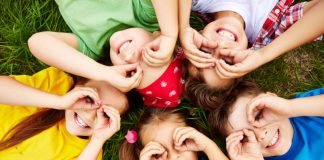 Almada assinala direitos das crianças com ciclo de cinema e conferências