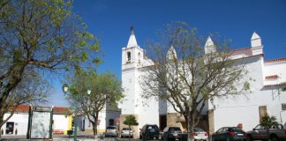 Vidigueira vai requalificar a Praça da República para a tornar mais atrativa e acessível