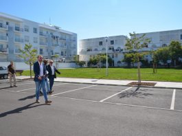 Requalificação de bairros em Vila Nova de Santo André concluída