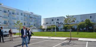 Requalificação de bairros em Vila Nova de Santo André concluída