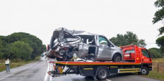 Utentes exigem intervenções para melhorar circulação no IC1 em Alcácer