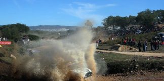 Baja Portalegre 500 decorre em novembro, mas sem público