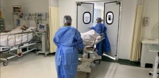 Hospitais do distrito com 112 doentes internados e taxa de ocupação de 85%