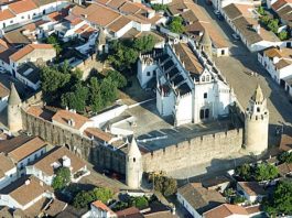 Viana do Alentejo cancela todas as atividades até final do ano