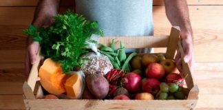 Autarquia de Palmela distribui Cabaz Solidário Saudável