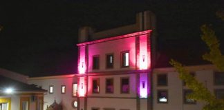 Câmara de Portalegre apoia Liga Portuguesa Contra o Cancro