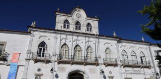 Évora apresenta candidatura a Capital Europeia da Cultura para 2027