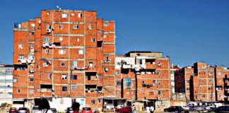 Orçamento de Estado contempla verbas para acabar com o Bairro da Jamaica