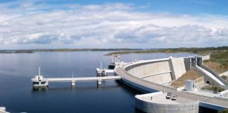 Ligação ao Alqueva reforça abastecimento de água em três concelhos alentejanos