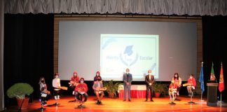 Desempenho de alunos premiado pela câmara de Alcácer do Sal