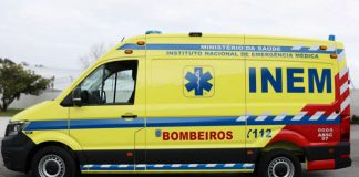 Colisão faz um morto e um ferido grave em Odemira