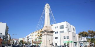 Autarquia sadina prepara-se para fazer novas intervenções urbanísticas na cidade