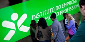 Desemprego no distrito de Setúbal deverá chegar aos 15,5%