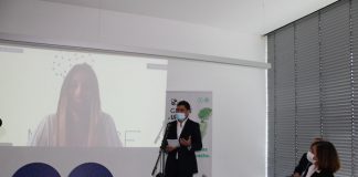 Escola de Hotelaria e Turismo de Portalegre palco do lançamento do Green Up de 2020/21