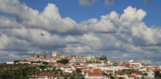 Paços do Concelho Medievais de Avis classificados como Monumento de Interesse Público