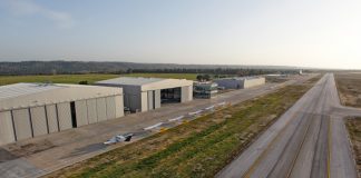 Aeronaves ATL-100 vão ser produzidas em Ponte de Sor