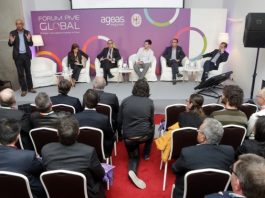Setúbal palco da próxima conferência Fórum PME Global