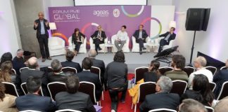 Setúbal palco da próxima conferência Fórum PME Global