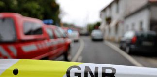 Homem morre em despiste e após colidir com pinheiro no Montijo