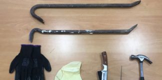 GNR de Setúbal detém quatro homens por furtos em viaturas na Quinta do Conde