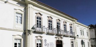 Politécnico de Portalegre com taxa de ocupação superior a 70%