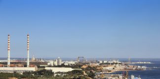 Indústria da península de Setúbal com carteira de 2,5 mil milhões para investir