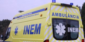 Homem morre em acidente de trabalho em Sines