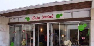 Montijo apela à doação de bens para a Loja Social