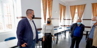 “Ser Casa Barreiro” reintegra população sem-abrigo