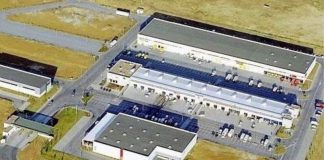 Mercado de Évora com subida homóloga do resultado líquido de 14,2%