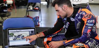 Piloto de Almada aponta ao top5 nas próximas três corridas do Mundial