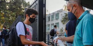 Municípios de Setúbal denunciam falta de assistentes operacionais nas escolas