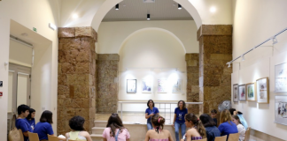 Setúbal promove o I Encontro Nacional de Serviços Educativos de Bibliotecas e Museus