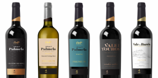 Adega de Palmela assinala aniversário com lançamento de vinhos