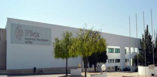 IPBeja com 13 casos positivos adota atividades letivas à distância a partir de hoje