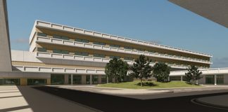 Governo atribui 5,5 milhões para lançar concurso de construção do Hospital do Seixal