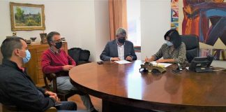 Câmara de Portalegre reabilita Bairro do Atalaião