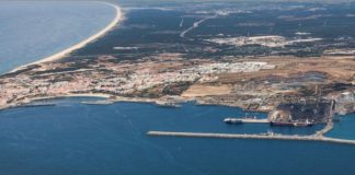 Águas de Santo André prevê investir 30 milhões na modernização de infraestruturas