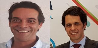Nelson Pólvora é candidato do PS à câmara de Sesimbra
