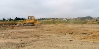 Câmara municipal cria colmeia de empresas “Setúbal Parque”