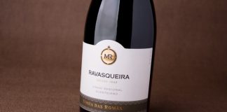 Vinhas das Romãs premiado pelo 7º ano consecutivo na Wine Enthusiast