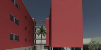 Metamorfose vai aproximar centro de Sesimbra à Mata da Vila Amália