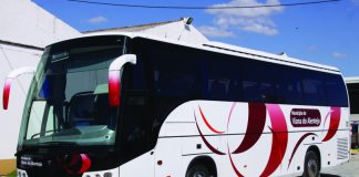 Estudantes de Alcáçovas com transporte municipal para Viana do Alentejo
