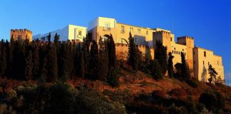 Castelo e Igreja Matriz de Alcácer reforçam património turístico