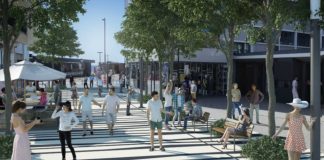 Trabalhos de requalificação na Costa da Caparica arrancam sexta-feira